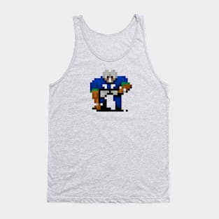 16-Bit Lineman - Seattle (Throwbacks) Tank Top